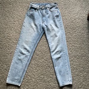 J. Galt Brandy Melville Medium Wash Jeans